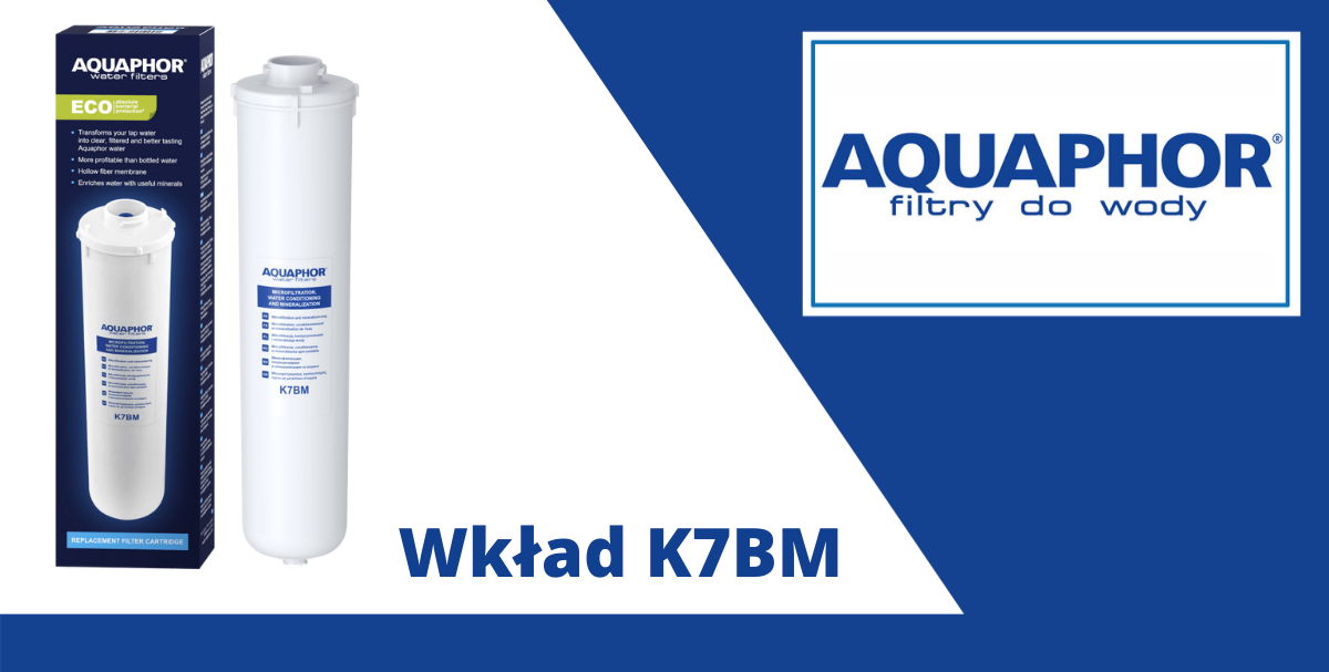 wkład aquaphor k7bm